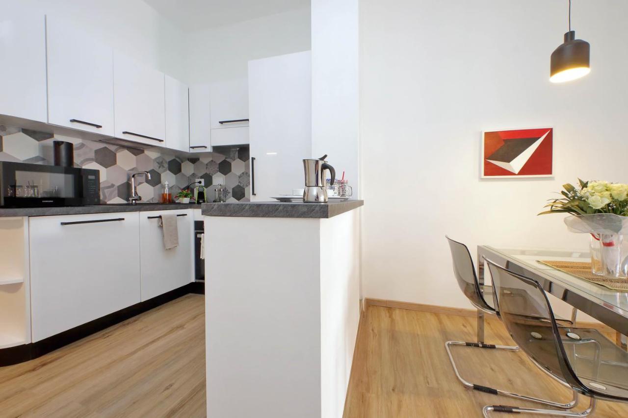 4Bnb - Cozy Albornoz Flat Rome Exterior photo